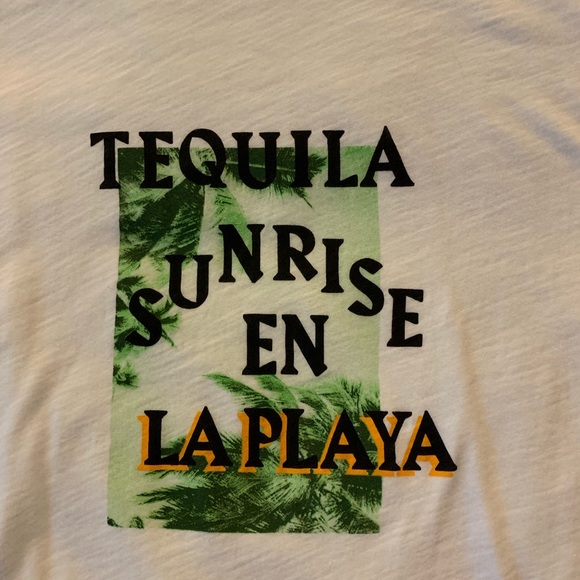 Madewell t shirt - Picture 2 of 4